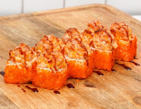 DALAS MAKI
